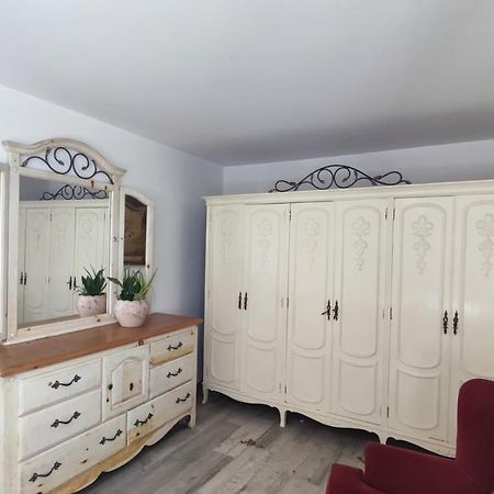 Finca Barahona Casa Barahona Casa Bahoruco, Casa Bohechio Altea Zewnętrze zdjęcie
