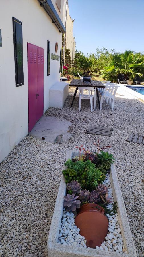 Finca Barahona Casa Barahona Casa Bahoruco, Casa Bohechio Altea Zewnętrze zdjęcie