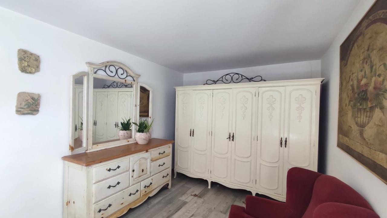 Finca Barahona Casa Barahona Casa Bahoruco, Casa Bohechio Altea Zewnętrze zdjęcie