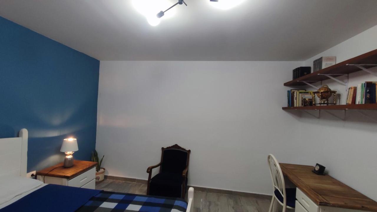 Finca Barahona Casa Barahona Casa Bahoruco, Casa Bohechio Altea Zewnętrze zdjęcie