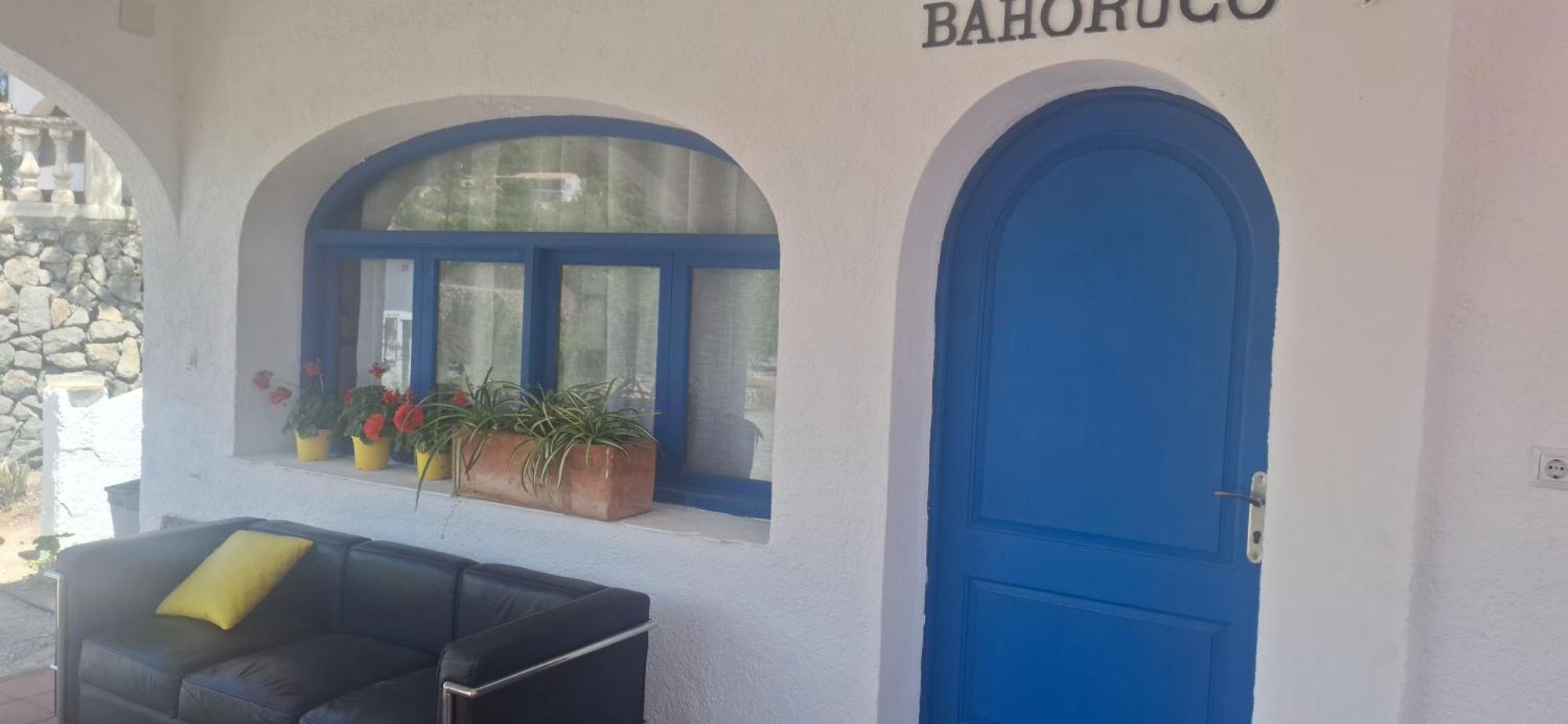 Finca Barahona Casa Barahona Casa Bahoruco, Casa Bohechio Altea Pokój zdjęcie