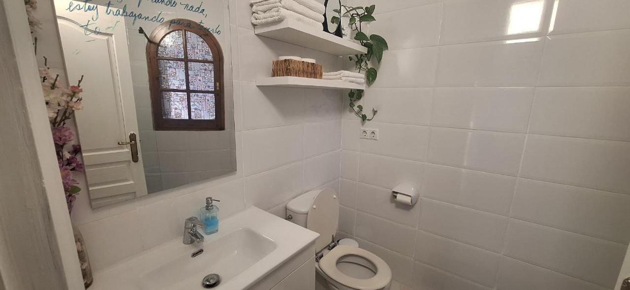 Finca Barahona Casa Barahona Casa Bahoruco, Casa Bohechio Altea Pokój zdjęcie