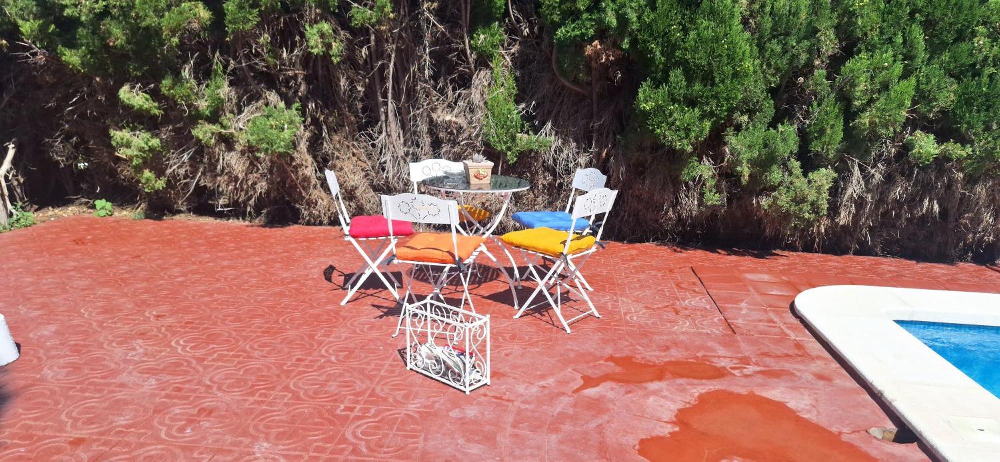 Finca Barahona Casa Barahona Casa Bahoruco, Casa Bohechio Altea Pokój zdjęcie