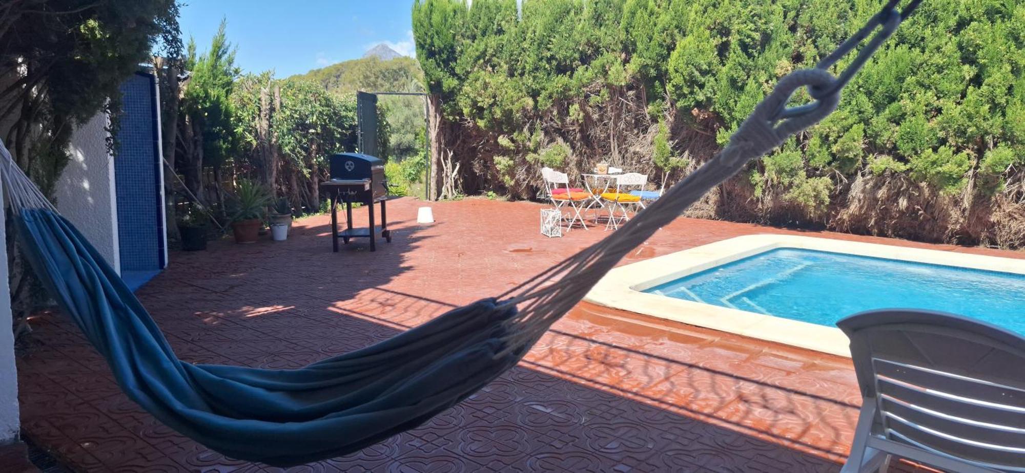 Finca Barahona Casa Barahona Casa Bahoruco, Casa Bohechio Altea Pokój zdjęcie
