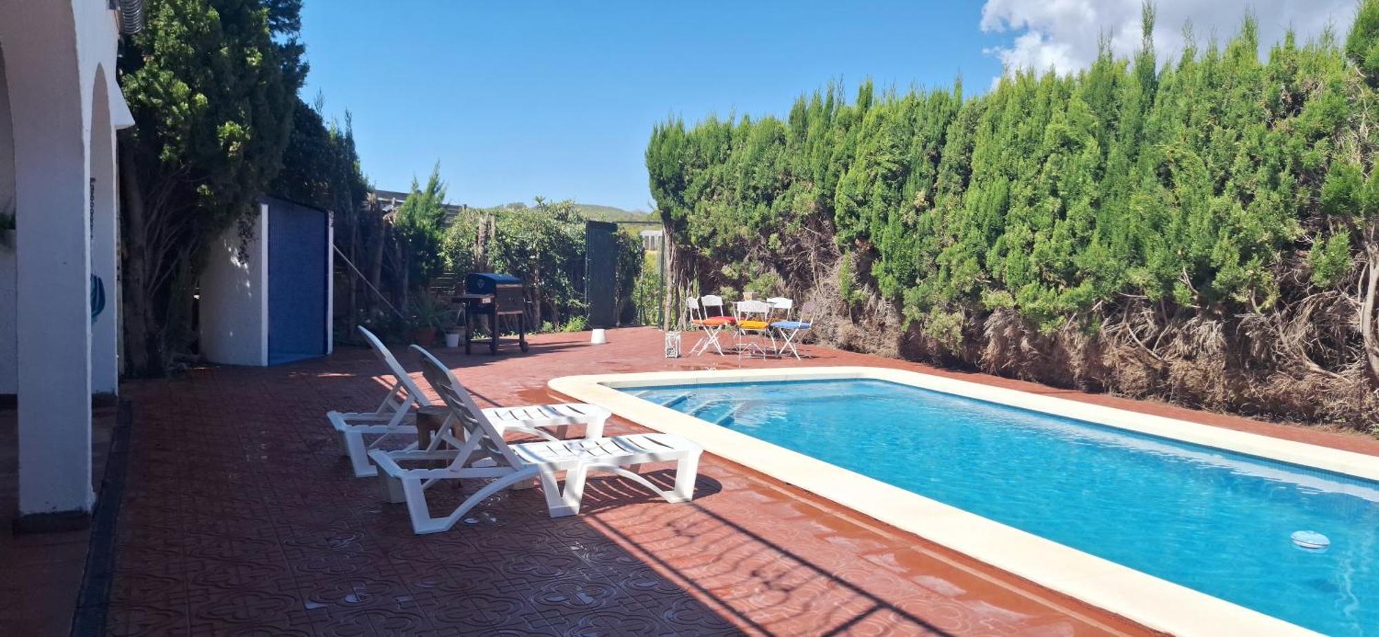 Finca Barahona Casa Barahona Casa Bahoruco, Casa Bohechio Altea Pokój zdjęcie
