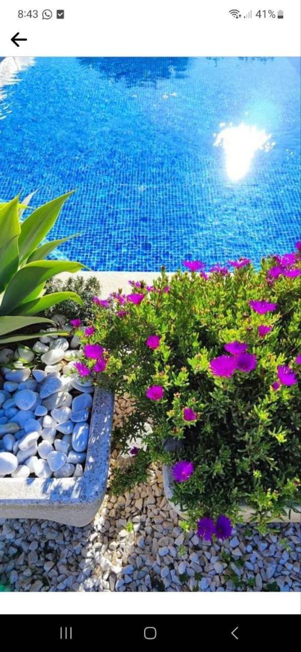 Finca Barahona Casa Barahona Casa Bahoruco, Casa Bohechio Altea Pokój zdjęcie