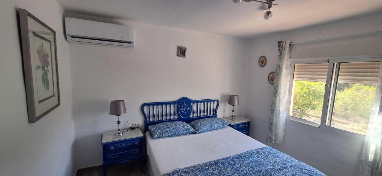 Finca Barahona Casa Barahona Casa Bahoruco, Casa Bohechio Altea Pokój zdjęcie