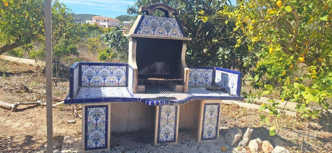 Finca Barahona Casa Barahona Casa Bahoruco, Casa Bohechio Altea Pokój zdjęcie