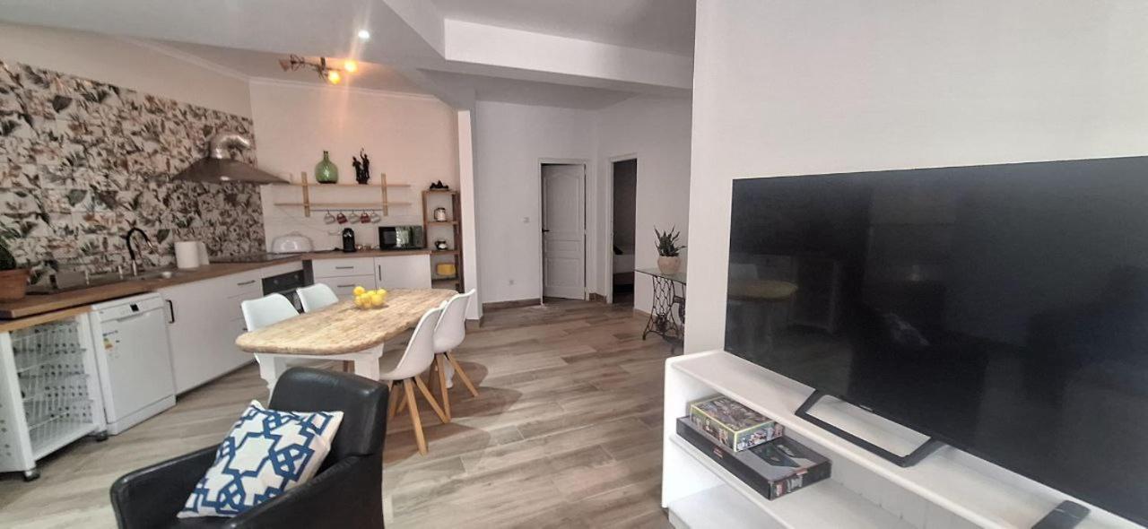 Finca Barahona Casa Barahona Casa Bahoruco, Casa Bohechio Altea Pokój zdjęcie