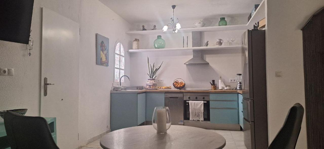 Finca Barahona Casa Barahona Casa Bahoruco, Casa Bohechio Altea Pokój zdjęcie